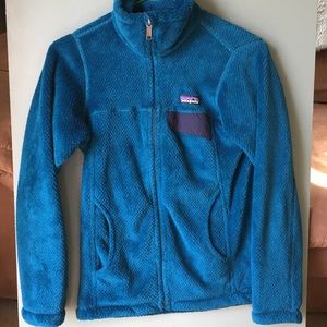 Patagonia Fleece